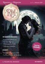 Romance Magazine 1