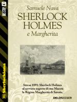 Sherlock Holmes e Margherita