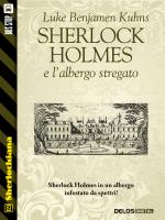 Sherlock Holmes e l'albergo stregato