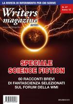 Writers Magazine Italia 47