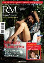 RM Romance Magazine 5