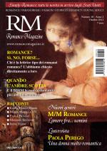 RM Romance Magazine 10