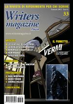 Writers Magazine Italia 33