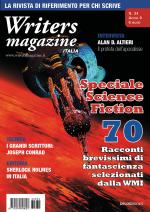 Writers Magazine Italia 34