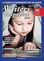 Writers Magazine Italia 35