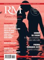 RM Romance Magazine 12