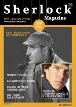 Sherlock Magazine 28