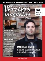 Writers Magazine Italia 36