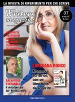 Writers Magazine Italia 37