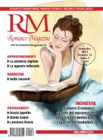 RM Romance Magazine 14