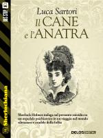 Il cane e l'anatra