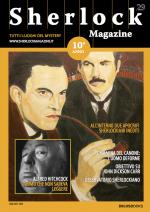 Sherlock Magazine 29