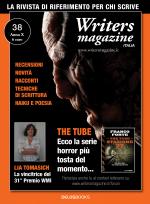 Writers Magazine Italia 38