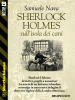 Sherlock Holmes sull'isola dei cani