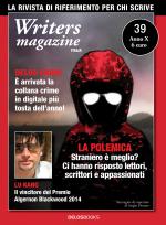 Writers Magazine Italia 39