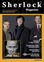 Sherlock Magazine 31
