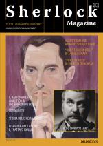 Sherlock Magazine 32