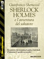 Sherlock Holmes e l’avventura del saltatore