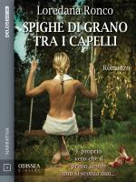 Spighe di grano tra i capelli