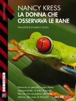 La donna che osservava le rane