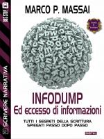 Infodump ed eccesso di informazioni