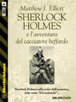 Sherlock Holmes e l’avventura del cacciatore beffardo