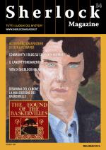 Sherlock Magazine 34