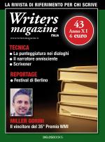 Writers Magazine Italia 43