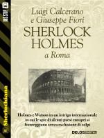 Sherlock Holmes a Roma