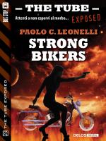 Strong Bikers